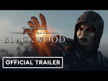 The Elder Scrolls Online: Blackwood Upgrade Site oficial CD Key
