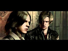 Resident Evil 6 - Complete Steam CD Key