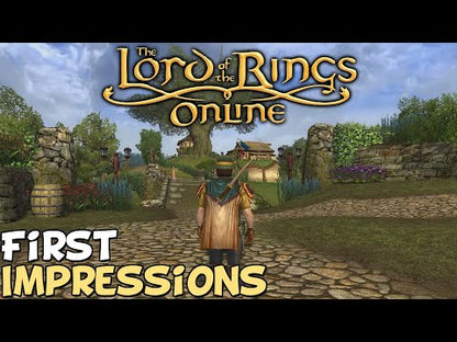 The Lord of the Rings Online: Samwise Gamgee's Starter Pack Global Site-ul oficial CD Key