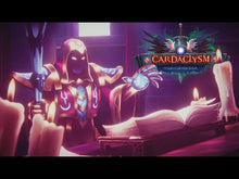 Cardaclysm: Cioburi ale celor patru aburi CD Key