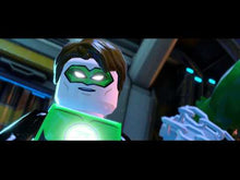 LEGO: Batman 3 - Dincolo de Gotham EU Steam CD Key