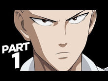 One Punch Man: Un erou pe care nimeni nu-l cunoaște - Character Pass Steam CD Key