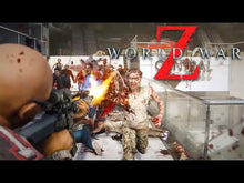 Războiul Mondial Z - GOTY Edition Epic Games CD Key