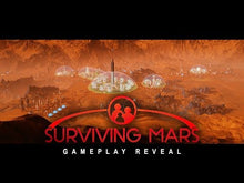 Surviving Mars - Ediție Deluxe Steam CD Key