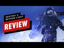 Destiny 2: Dincolo de lumină Steam global CD Key