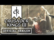 Crusader Kings III: Lorzii Nordului Steam CD Key