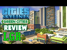 Orașe: Skylines - Green Cities Global Steam CD Key