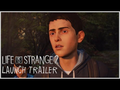 Life is Strange 2: Sezonul complet Steam CD Key