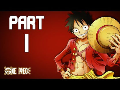 One Piece: Pirate Warriors 3 EU Steam CD Key