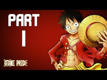 One Piece: Războinici pirați 3 EU Steam CD Key