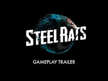 Steel Rats Abur CD Key