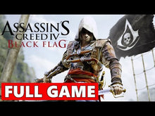 Assassin's Creed IV: Black Flag - Ediție Deluxe Ubisoft Connect CD Key