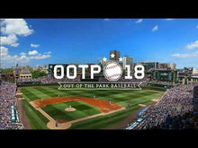 În afara parcului Baseball 18 Steam CD Key