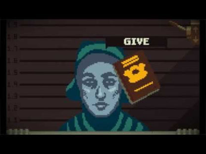 Papers, Please Steam CD Key