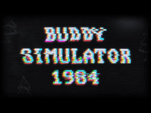 Simulator de prieteni 1984 Steam CD Key