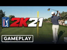 PGA Tour 2K21 EU Xbox live CD Key