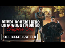 Sherlock Holmes: Capitolul unu Steam CD Key