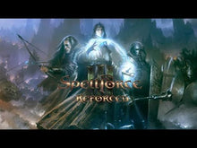 SpellForce 3: Reforced - Ediție completă ARG Xbox live CD Key