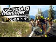 Pro Cycling Manager 2018 Steam CD Key