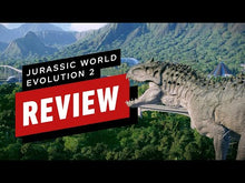 Jurassic World Evolution 2 - Tabăra dinozaurilor cretacici Pachet global Steam CD Key