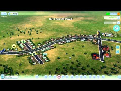 SimCity ENG Origine CD Key