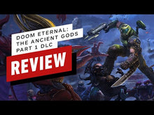 Doom Eternal - The Ancient Gods Expansion Pass EU Nintendo Switch CD Key
