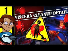 Viscera Cleanup Detail Steam CD Key