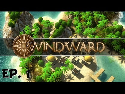 Abur Windward CD Key