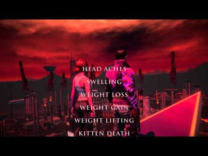 Saints Row: Gat out of Hell - Prima ediție UE Steam CD Key