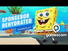 SpongeBob SquarePants: Bătălia pentru Bikini Bottom - Abur Rehidratat CD Key