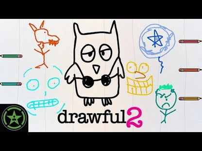 Drawful 2 Steam CD Key