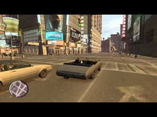 Grand Theft Auto: Episoadele din Liberty City Global Steam CD Key