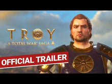 Total War Saga: Troia Steam CD Key