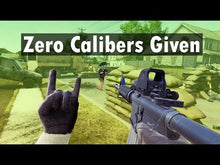 Zero Caliber VR VR Global Steam CD Key