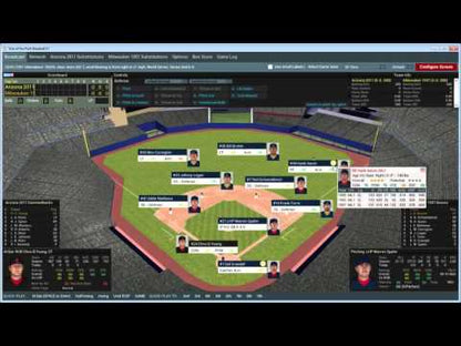 Out of the Park Baseball 17 Abur CD Key