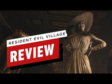 Resident Evil Village - RE VIII Gold Edition BR Xbox One/Series CD Key