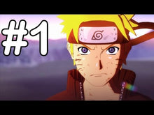 Naruto Shippuden: Ultimate Ninja Storm 4 ARG Xbox live CD Key