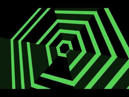 Super Hexagon Global Steam CD Key