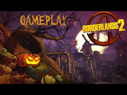 Borderlands 2: Headhunter 1: Recoltă sângeroasă Global Steam CD Key