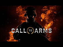 Call to Arms: Ediția de bază Steam CD Key