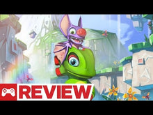 Yooka-Laylee la nivel global Steam CD Key