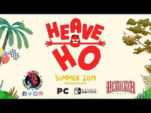 Heave Ho Steam CD Key