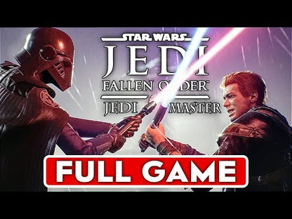 Star Wars Jedi: Fallen Order - Ediție Deluxe Xbox live CD Key