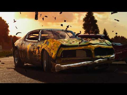 Wreckfest Abur CD Key