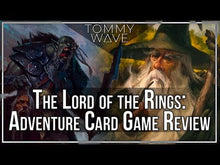 Stăpânul Inelelor: Adventure Card Game Definitive Edition Global Steam CD Key