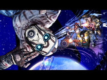 Borderlands: The Pre-Sequel Steam CD Key