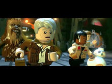 LEGO Star Wars: Trezirea Forței Steam CD Key