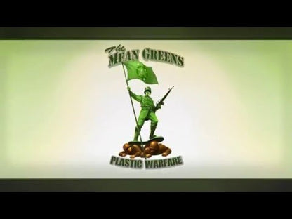 Greens Mean: Plastic Warfare Steam CD Key