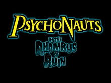 Psychonauts: În rombul ruinării VR Steam CD Key