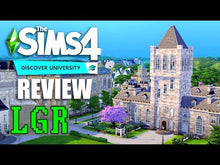 The Sims 4: Descoperă originea globală a Universității CD Key